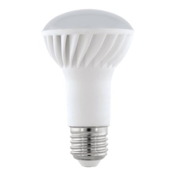 LED-lampa R63 E27/7W/230V 4000K - Eglo 10773