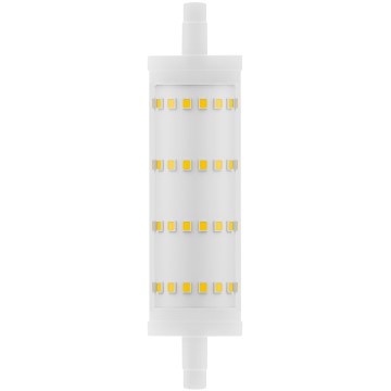 LED-lampa R7s/13W/230V 2700K 118 mm