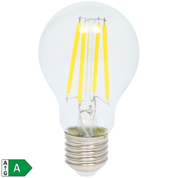 LED-lampa RETRO A60 E27/2,3W/230V 3000K 485lm