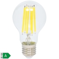 LED-lampa RETRO A60 E27/4W/230V 3000K 840lm