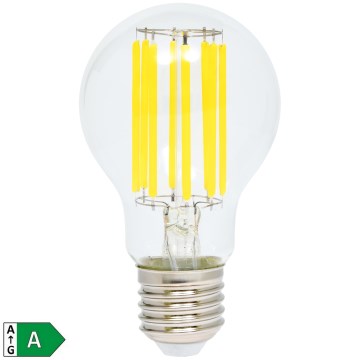 LED-lampa RETRO A60 E27/7,2W/230V 3000K 1520lm