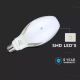 LED-lampa SAMSUNG CHIP E27/36W/230V 4000K