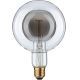 LED-lampa SHAPE G125 E27/4W/230V 2700K - Paulmann 28763