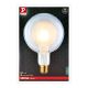 LED-lampa SHAPE G125 E27/4W/230V 2700K - Paulmann 28764