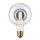 LED-lampa SHAPE G95 E27/4W/230V 2700K - Paulmann 28766