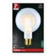 LED-lampa SHAPE G95 E27/4W/230V 2700K - Paulmann 28768