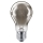 LED-lampa SMOKY VINTAGE Philips A60 Eye Comfort E27/2,3W/230V 2700K