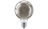 LED-lampa SMOKY VINTAGE Philips Eye Comfort G93 E27/2,3W/230V 2700K