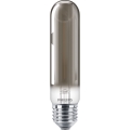 LED-lampa SMOKY VINTAGE Philips T32 E27/2.3W/230V 2,700K