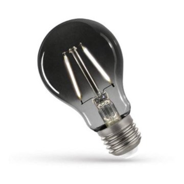 LED-lampa SPECTRUM A60 E27/2,5W/230V 4000K