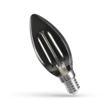 LED-lampa SPECTRUM E14/2,5W/230V 4000K