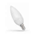 LED-lampa SPECTRUM E14/6W/230V 4000K