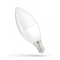 LED-lampa SPECTRUM E14/8W/230V 4000K