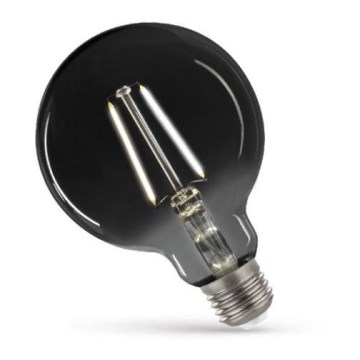 LED-lampa SPECTRUM G125 E27/4,5W/230V 4000K