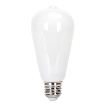 LED-lampa ST64 E27/10W/230V 2700K - Aigostar