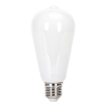 LED-lampa ST64 E27/10W/230V 320° 2700K - Aigostar