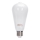 LED-lampa ST64 E27/12W/230V 2700K - Aigostar