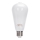 LED-lampa ST64 E27/8W/230V 2700K - Aigostar