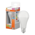 LED-lampa STAR E27/19W/230V 6500K - Osram
