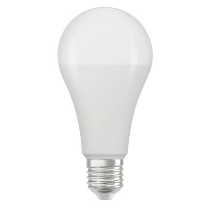 LED-lampa STAR E27/19W/230V 6500K - Osram