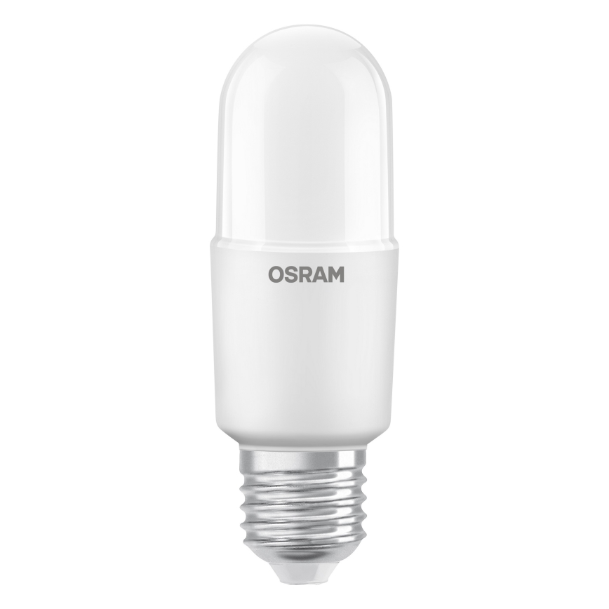 LED-lampa STICK E27/8,5W/230V 4000K - Osram