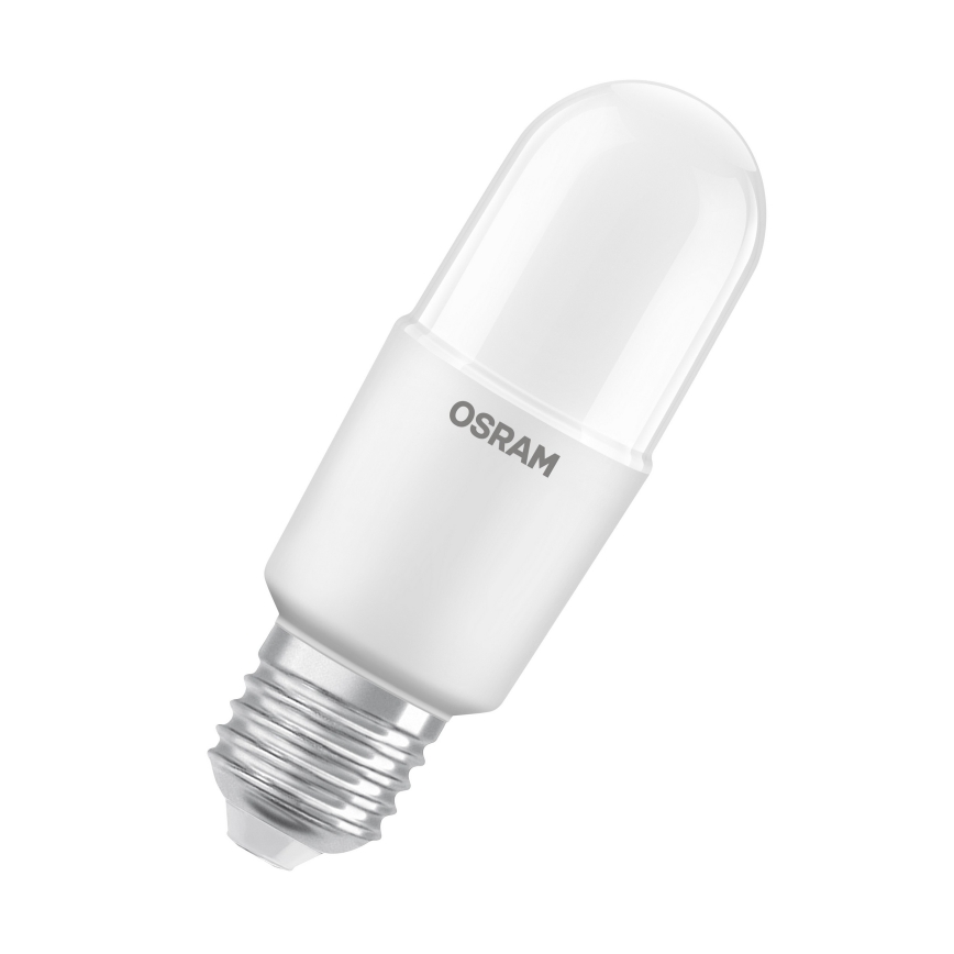 LED-lampa STICK E27/8,5W/230V 4000K - Osram