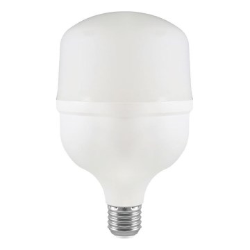 LED-lampa T100 E40 E27/30W/230V 6500K