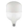 LED-lampa T140 E40 E27/50W/230V 4000K