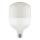 LED-lampa T140 E40 E27/50W/230V 4000K