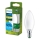 LED-lampa ULTRAEFFICIENT Philips B35 E14/1,2W/230V 2700K