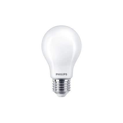 LED-lampa ULTRAEFFICIENT Philips E27/4W/230V 2700K