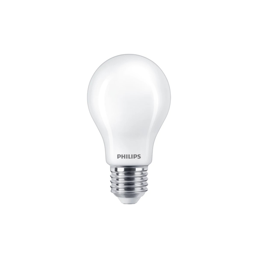 LED-lampa ULTRAEFFICIENT Philips E27/4W/230V 2700K