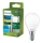 LED-lampa ULTRAEFFICIENT Philips P45 E14/1,2W/230V 2700K