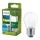 LED-lampa ULTRAEFFICIENT Philips P45 E27/3,8W/230V 2700K