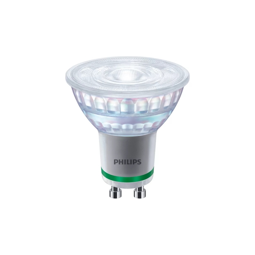 LED-lampa ULTRAEFFICIENT Philips PAR16 GU10/1,2W/230V 4000K