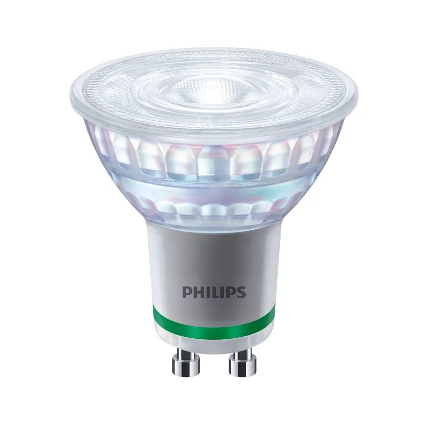 LED-lampa ULTRAEFFICIENT Philips PAR16 GU10/2,1W/230V 3000K