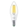LED-lampa ULTRAEFFICIENT VINTAGE Philips B35 E14/2,3W/230V 4000K