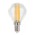 LED-lampa VINTAGE 1xE14/4W/230V 2700K