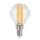 LED-lampa VINTAGE 1xE14/4W/230V 2700K
