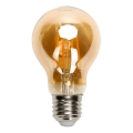 LED-lampa VINTAGE A60 E27/12W/230V 2200K - Aigostar