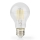 LED-lampa VINTAGE A60 E27/3,8W/230V 2700K Energiklass A