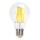 LED-lampa VINTAGE A65 E27/18W/230V 6500K - Aigostar