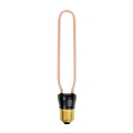 LED-lampa VINTAGE E27/4W/230V 2200K