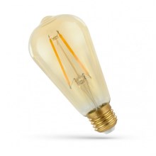 LED-lampa VINTAGE E27/5W/230V 2,400 K