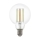 LED-lampa VINTAGE E27/6W/230V 2,200K-6,500K - Eglo 12575
