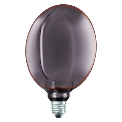 Dimbar LED-lampa VINTAGE FILAMENT E27/4W/230V 1800K - Osram