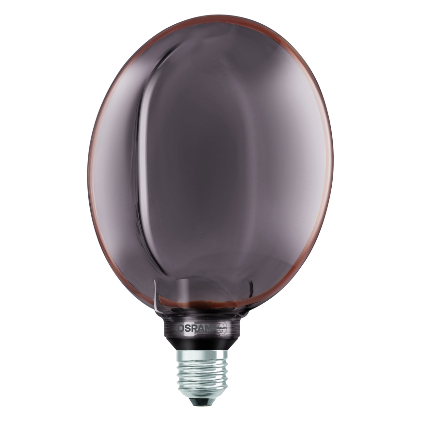 Dimbar LED-lampa VINTAGE FILAMENT E27/4W/230V 1800K - Osram