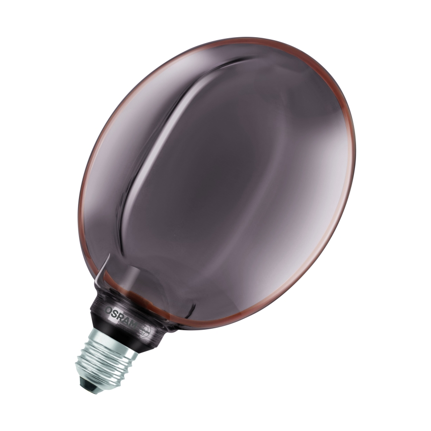 Dimbar LED-lampa VINTAGE FILAMENT E27/4W/230V 1800K - Osram