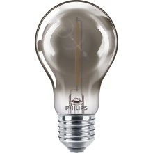 LED-lampa VINTAGE Philips A60 E27/2.3W/230V 1,800K