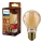 LED-lampa VINTAGE Philips A60 E27/3,1W/230V 1800K